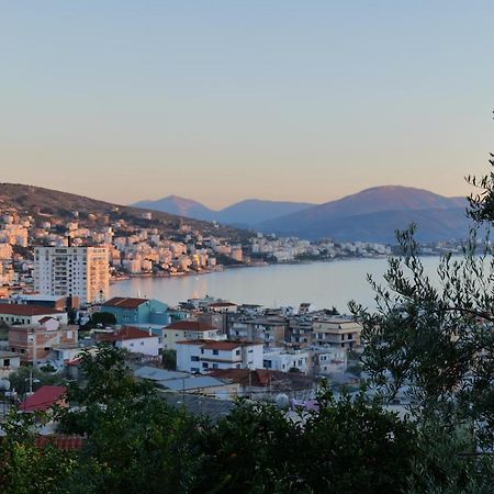 Davide Rooms Sarandë Exteriör bild
